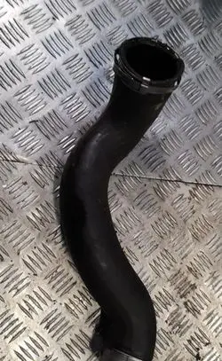 Mercedes-Benz C W204 Intercooler hose/pipe