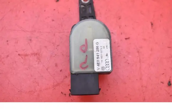 Audi A8 S8 D3 4E Sensor 4E0907503C