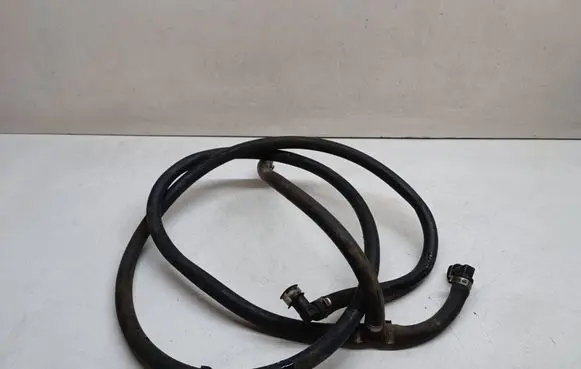 Audi A5 8T 8F Headlight washer hose/pipe