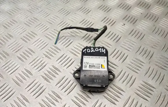 Nissan X-Trail T32 Headlight level adjustment motor 3710011668