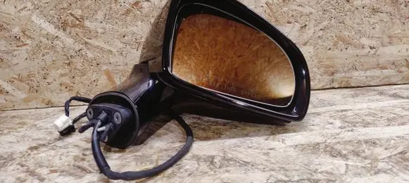 Mercedes-Benz SLK R172 Front door electric wing mirror 