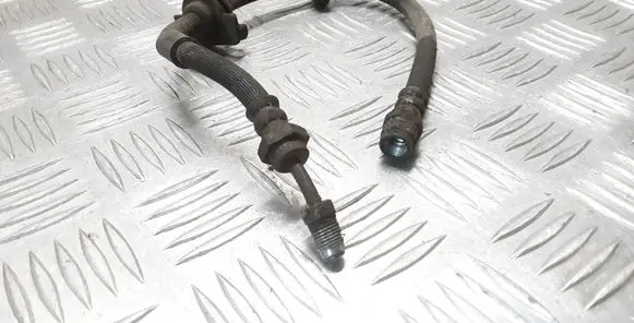 Brake line pipe/hose