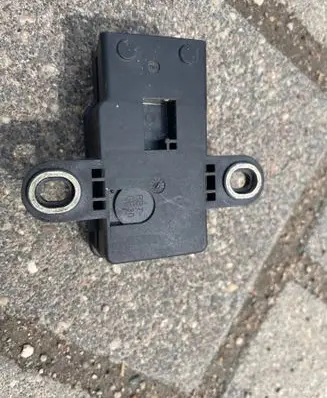 BMW 5 E39 ESP acceleration yaw rate sensor 0265005248 0012799 34526753694