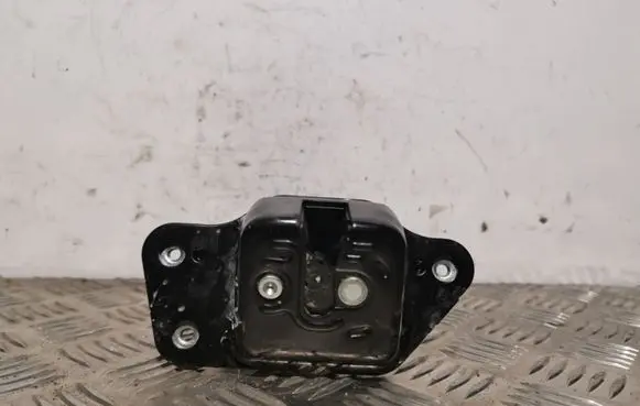 Jeep Grand Cherokee Tailgate/trunk/boot lock/catch/latch