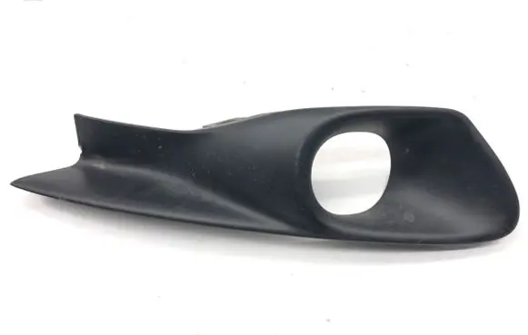 Citroen DS5 Front bumper lower grill 9673294877