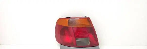 Audi A4 S4 B5 8D Rear/tail lights 8D0945095A
