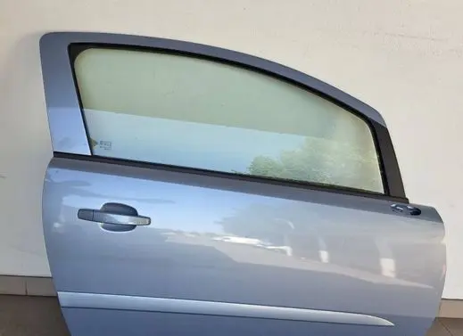 Opel Corsa D Door (2 Door Coupe) 