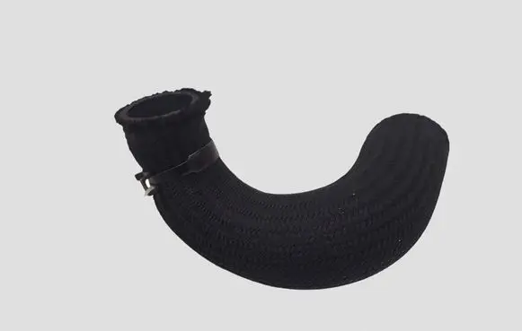 Hyundai Santa Fe Intercooler hose/pipe