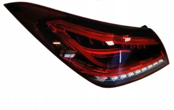 Mercedes-Benz CLA C118 X118 Rear/tail lights A1189067500