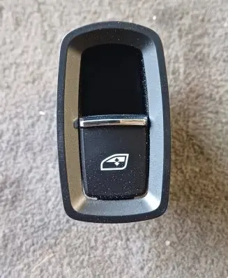 Porsche Cayenne (92A) Electric window control switch 7PP959855 10530937 BG0601502196197