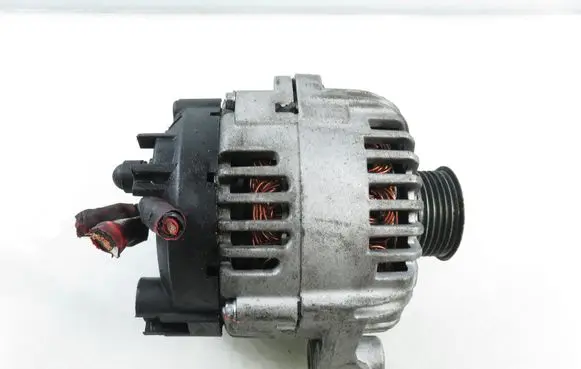 BMW 3 E46 Generator/alternator STX100026