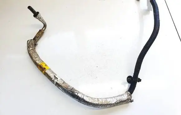 Opel Antara Fuel line/pipe/hose 9810010322