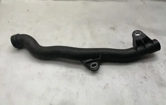 Toyota Auris 150 Engine coolant pipe/hose 162780R010 539984