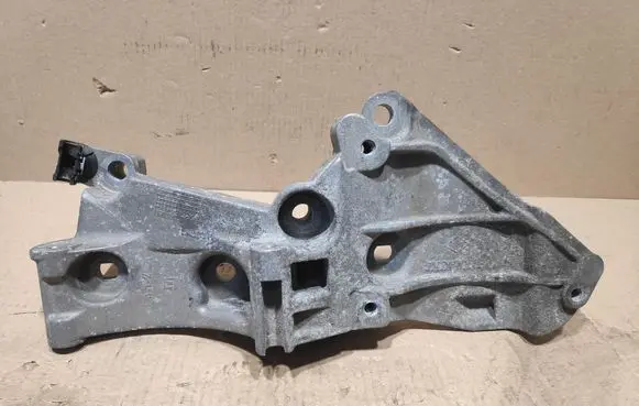 Generator/alternator bracket