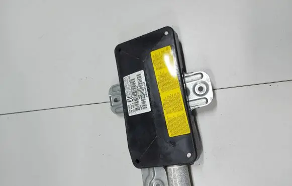BMW 3 E46 Front door airbag 34703723004Z 30339880B 1009660240087