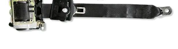 Mercedes-Benz E W211 Rear seatbelt 602040300