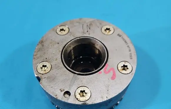 Renault Kadjar Timing chain sprocket IMPRK1591995