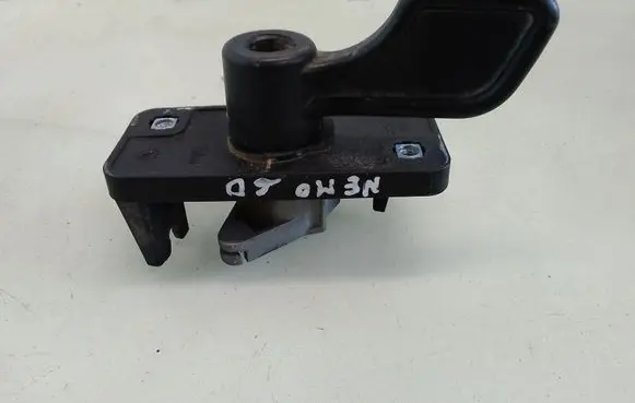 Citroen Nemo Loading door interior handle 1242453