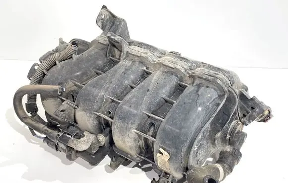 Opel Corsa E Intake manifold 55590486