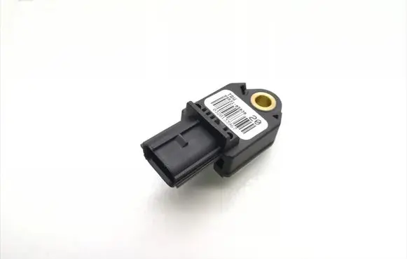 Toyota Avensis T270 Airbag deployment crash/impact sensor 89831-05030