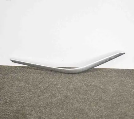 Mercedes-Benz A W176 Front door card panel trim A1767200922