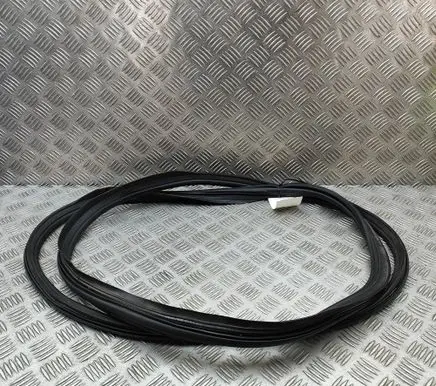 Peugeot 508 II Trunk rubber seal (body) 9818907580