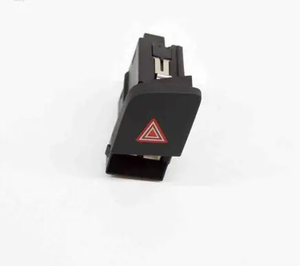 Audi Q3 8U Hazard light switch 8U2941509A