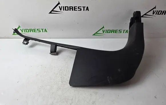 Peugeot 308 Foot area side trim 9832183180