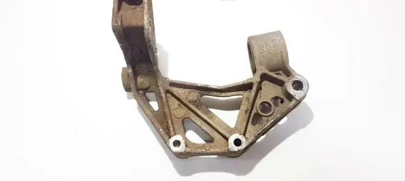 Volkswagen Polo Front lower control arm/wishbone 6q0199294d