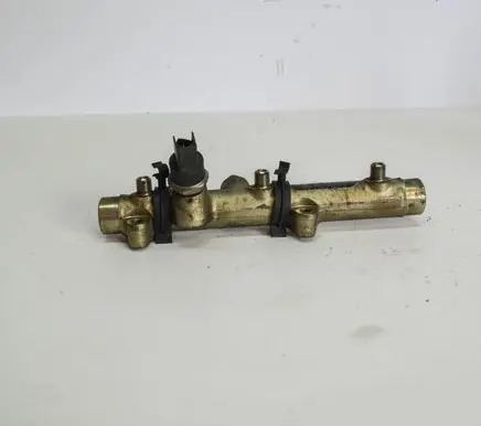 Audi A6 S6 C6 4F Fuel main line pipe 059130089D