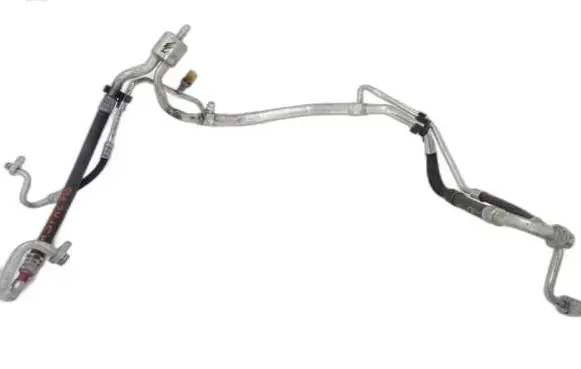 Citroen DS4 Air conditioning (A/C) pipe/hose 9800648680