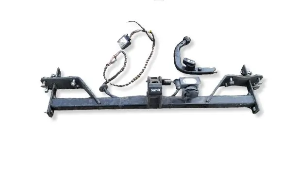 Mercedes-Benz A W176 Tow bar 