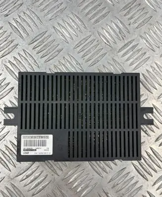 Airbag control unit/module