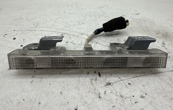 Toyota Auris 150 Third/center stoplight
