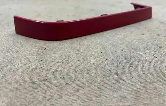 BMW 3 E46 Rear/tail light trim molding 51110029019 0029019 51127052043