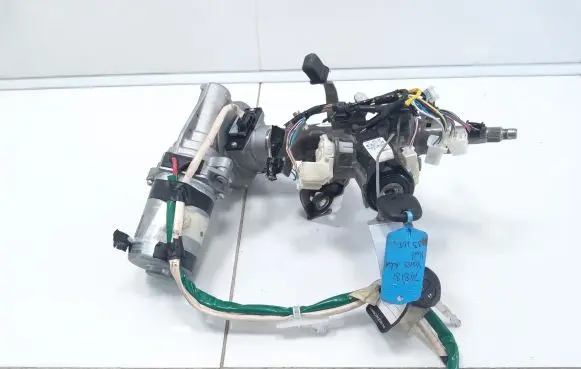 Toyota Yaris Electric power steering pump JJ002004292