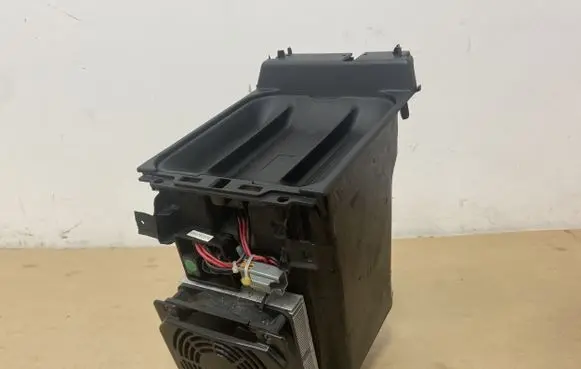 Land Rover Range Rover Sport L320 Refrigerator 4442700087 04442700087 10CT2009