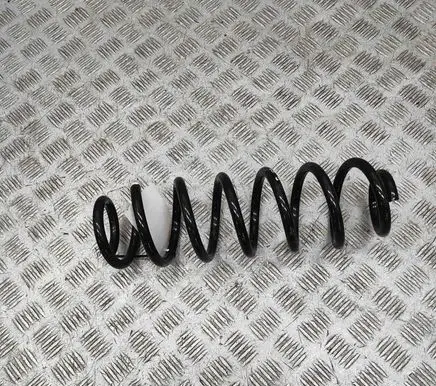 Volkswagen T-Roc Rear coil spring 5QF511115