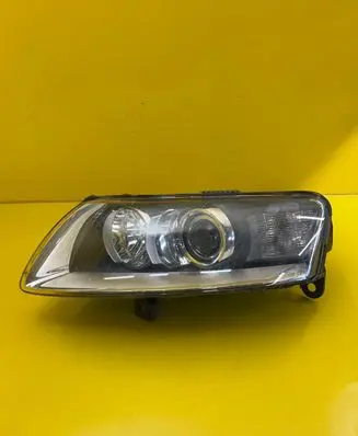 Audi A6 S6 C6 4F Headlight/headlamp 4F0941030