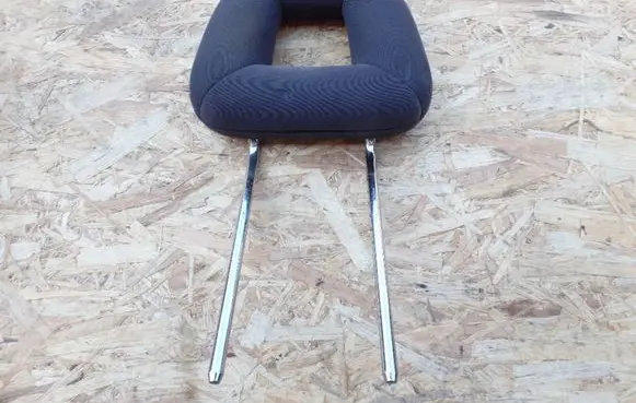 Mercedes-Benz A W168 Driver seat console base 