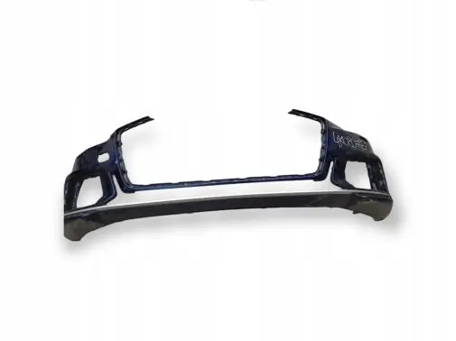 Audi A6 S6 C8 4K Front bumper 4K0807437