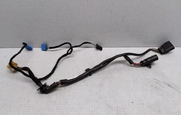 Audi A6 S6 C6 4F Other wiring loom 4F0971547