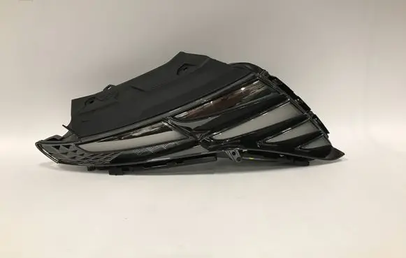 Hyundai Tucson IV NX4 Headlight/headlamp 92208N7100