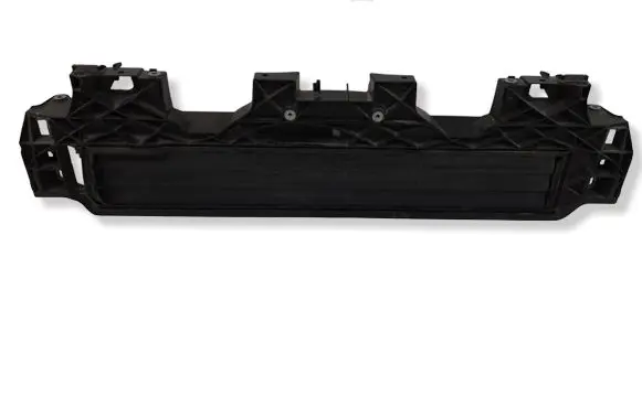 Audi e-tron Intercooler air guide/duct channel 4KE807771