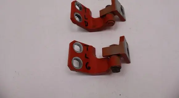 Jeep Renegade Front door hinge set acm764