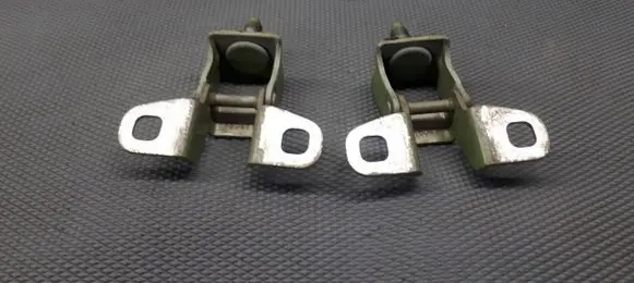 Opel Karl Tailgate/trunk/boot hinge 42361116