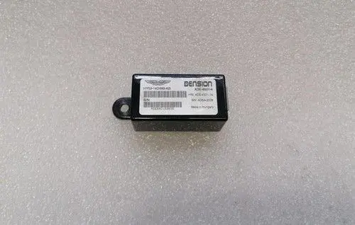 Aston Martin Vantage IV Door control unit/module 20182025