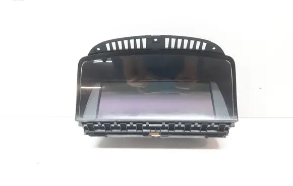 BMW 7 E65 E66 Screen/display/small screen 6931556 65826931556