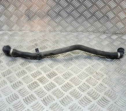 BMW 4 F32 F33 Engine coolant pipe/hose 7624676