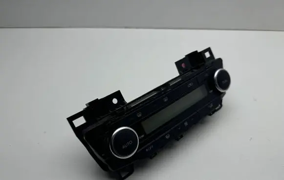 Climate control unit